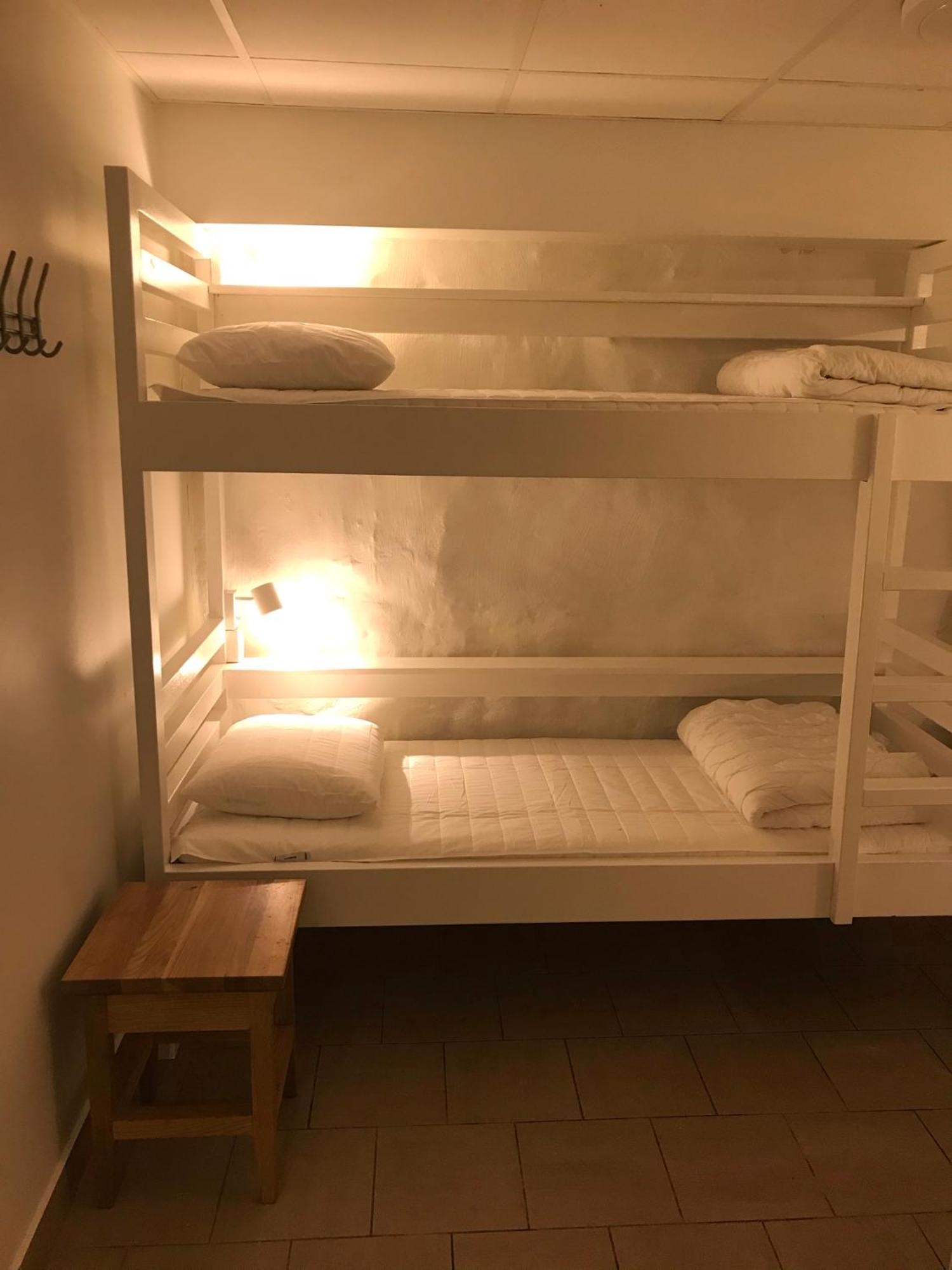 Hostel Dalagatan Stockholm Ngoại thất bức ảnh